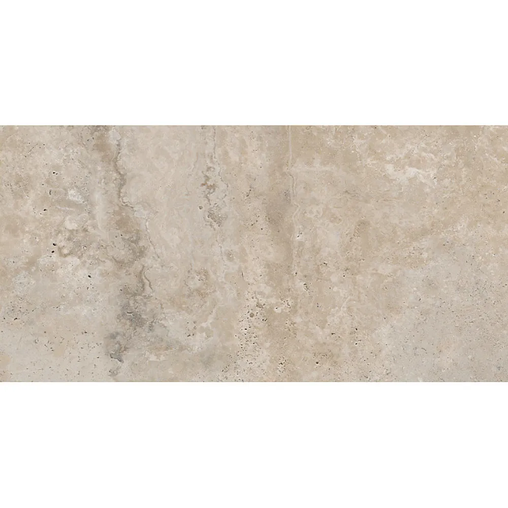 Concept Mosaïque Carrelage Extérieur Et Terrasse<Carrelage izmir 60x120 cm effet travertin antidérapant r11
