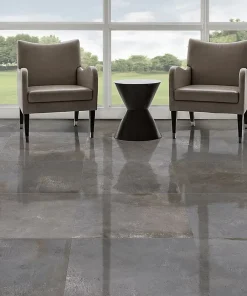 Energie Ker Carrelage Sol Effet Métal<Carrelage Magnetic Bronze - Mat 120 x 60cm ( vendu par boite de 1,44 m² )