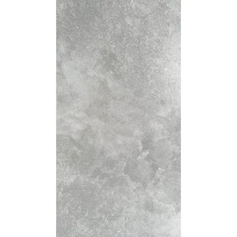 Allocarrelage Carrelage Marbre 30x60 Halite Crystal G Rectifié -- Carrelage Sol Effet Marbre|Carrelage Sol Pour Pièce À Vivre