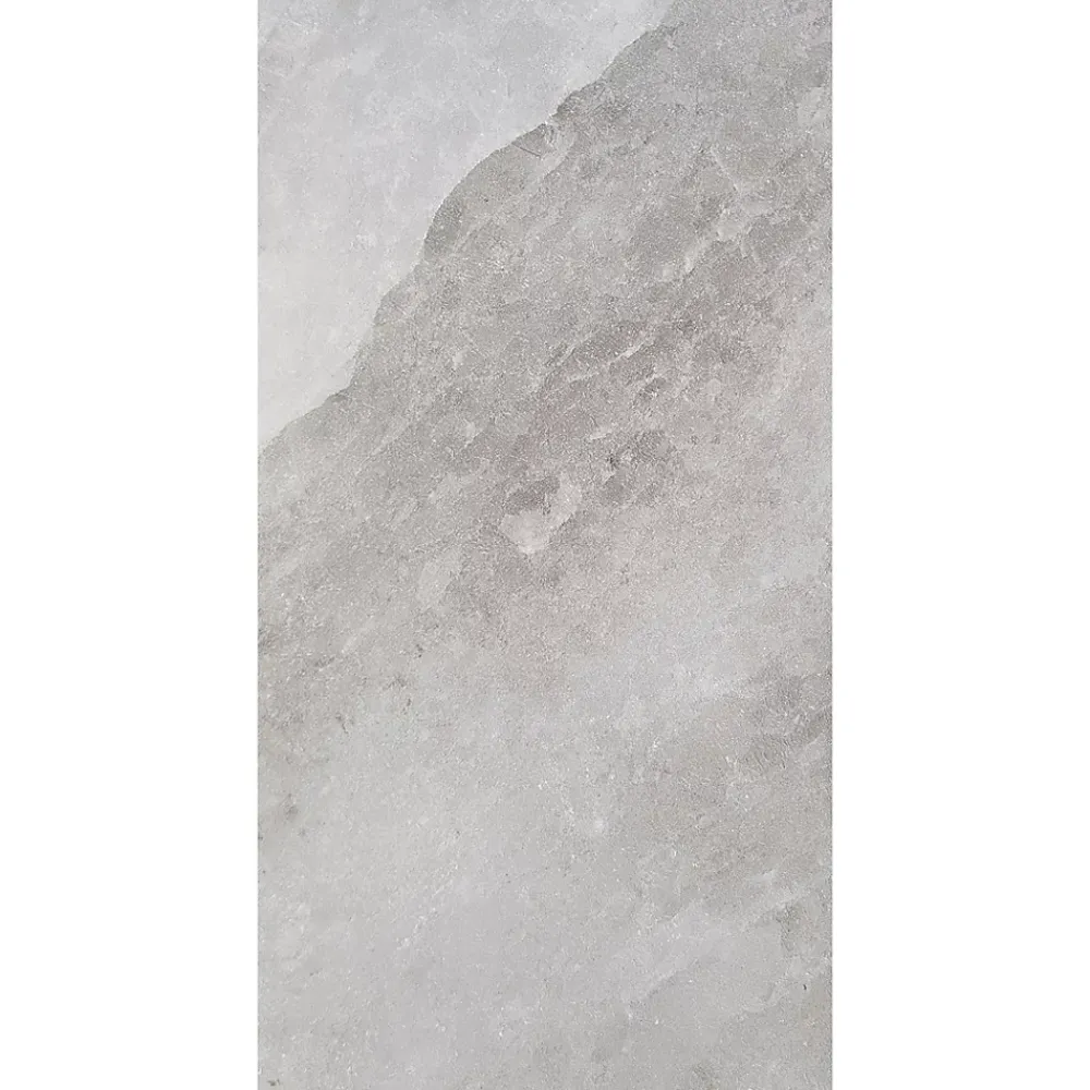 Allocarrelage Carrelage Marbre 30x60 Halite Crystal G Rectifié -- Carrelage Sol Effet Marbre|Carrelage Sol Pour Pièce À Vivre