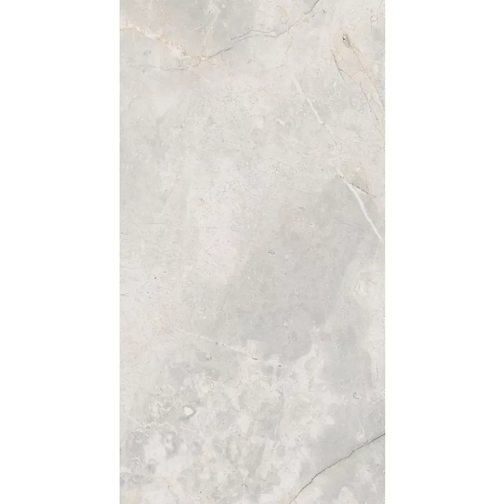Allocarrelage Carrelage Marbre 60x120 Masterstone Blanc Rectifié Mat -- Carrelage Sol Effet Marbre|Carrelage Sol Pour Pièce À Vivre