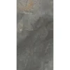 Allocarrelage Carrelage Marbre 60x120 Masterstone Graphite Rectifié Mat -- Carrelage Sol Effet Marbre