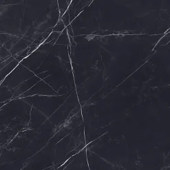 Energie Ker Carrelage Sol Pour Pièce À Vivre<Carrelage Marquina brillant Noir - brillant 60 x 60cm ( vendu par boite de 1,44 m² )
