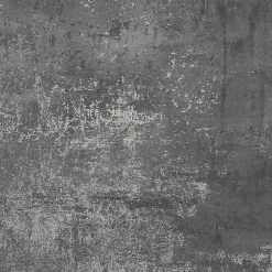 Vitacer Carrelage Metalo Platinium - Mat 100 x 100cm ( vendu par boite de 1,98 m² )- Carrelage Sol Effet Métal