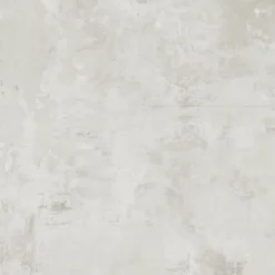 Apavisa Carrelage Mood Blanc - Mat 59.55 x 59.55cm ( vendu par boite de 1,77 m² )- Carrelage Sol Effet Béton