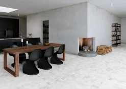 Apavisa Carrelage Sol Effet Béton<Carrelage Mood Ivoire - Mat 59.55 x 29.75cm ( vendu par boite de 1,24 m² )
