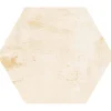 Apavisa Carrelage Mood Ivoire - Mat 30 x 25cm ( vendu par boite de 0,94 m² )- Carrelage Sol Effet Béton