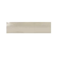 Aelle Carrelage Carrelage mur effet métal beige 30x120 cm IONIC SAND- Carrelage Sol Effet Métal