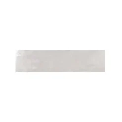 Aelle Carrelage Carrelage Sol Effet Métal<Carrelage mur effet métal blanc 30x120 cm IONIC WHITE