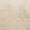 Aelle Carrelage Carrelage Sol Effet Pierre<Carrelage mur effet pierre beige 10x10 cm brillant - VERTICALE HOME