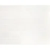 Aelle Carrelage Carrelage Sol Effet Pierre<Carrelage mur effet pierre blanc 5x40 cm brillant - VERTICALE CLEAN
