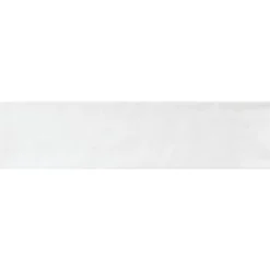 Aelle Carrelage Carrelage mur effet zellige blanc 6,5x26,6 cm CROMIA26 BIANCO- Carrelage Mural Pour Wc|Carrelage Mural Uni