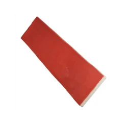 Aelle Carrelage Carrelage mur effet zellige rouge 7,5x30 cm MASIA ROSSO- Carrelage Mural Uni|Carrelage Mural Pour Pièce À Vivre