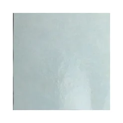 Aelle Carrelage Carrelage mur effet zellige bejmat bleu 13,2x13,2 cm ARTISAN AQUA- Carrelage Mural Uni|Carrelage Mural Pour Cuisine