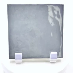 Aelle Carrelage Carrelage Mural Uni<Carrelage mur effet zellige bleu 10x10 cm MANACOR BLUE MOON