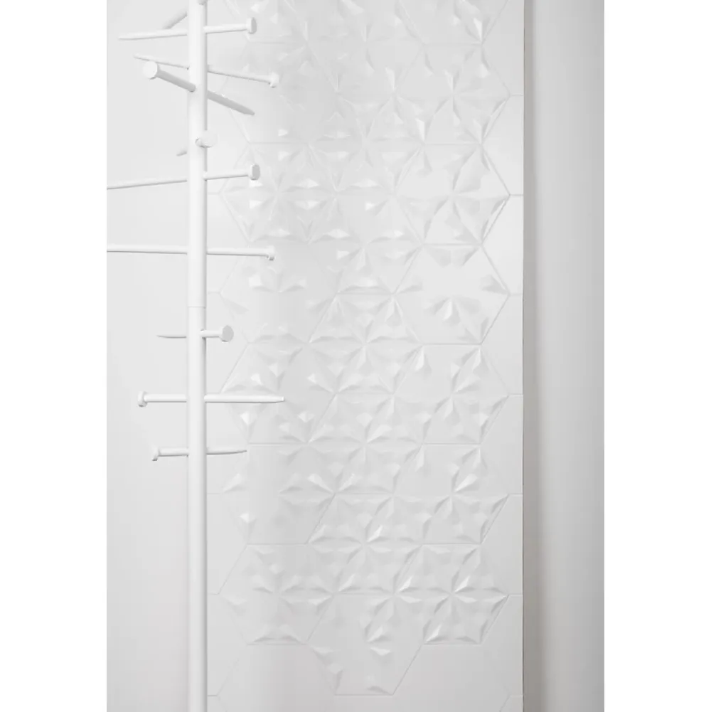 Aelle Carrelage Carrelage mur effet zellige bejmat gris 6,5x20 cm ARTISAN ALABASTER- Carrelage Mural Uni|Carrelage Mural Pour Wc