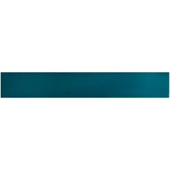 Aelle Carrelage Carrelage mur effet zellige bleu turquoise 6,5x40 cm MANACOR GLACIER- Carrelage Mural Uni|Carrelage Mural Pour Cuisine