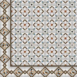 Aelle Carrelage Carrelage Mural Pour Pièce À Vivre|Carrelage Mural Uni<Carrelage mur effet zellige bejmat satiné beige 10x10 cm MALLORCA CREAM