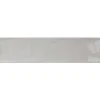 Aelle Carrelage Carrelage mur effet zellige gris 6,5x26,6 cm CROMIA26 GRIGIO 2- Carrelage Mural Uni