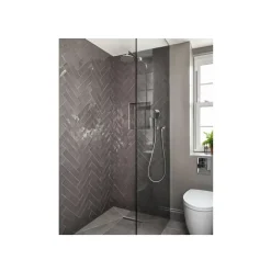 Aelle Carrelage Carrelage Mural Uni<Carrelage mur effet zellige gris ,5x30 cm MASIA GRIS OSCURO