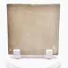 Aelle Carrelage Carrelage Mural Uni<Carrelage mur effet zellige beige 10x10 cm MANACOR BEIGE ARGILE