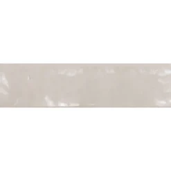 Aelle Carrelage Carrelage mur effet zellige beige 6,5x26,6 cm CROMIA26 BEIGE 3- Carrelage Mural Uni|Carrelage Mural Pour Cuisine