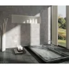 Aelle Carrelage Carrelage mur effet zellige bejmat gris 13,2x13,2 cm ARTISAN ALABASTER- Carrelage Mural Pour Wc|Carrelage Mural Uni