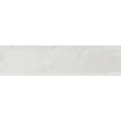 Aelle Carrelage Carrelage mur effet zellige gris claire 6,5x26,6 cm CROMIA26 GRIGIO 1- Carrelage Mural Uni