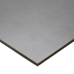 GoodHome Carrelage mur et sol intérieur effet béton gris L.61,7 x 30,7 cm x ép.7,4 mm, Konkrete- Carrelage Mural Effet Béton|Carrelage Mural Pour Douche