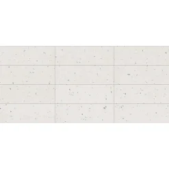 Eiffel art construction Carrelage mur faience effet terrazzo 32x99 cm Croccante Topping-R Arandano (vendu par boite de 1.27m2)- Faïence Pour Cuisine|Faïence Pour Salle De Bains