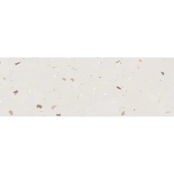 Eiffel art construction Faïence Pour Cuisine|Faïence Pour Salle De Bains<Carrelage mur faience effet terrazzo 32x99 cm Croccante Topping-R Avellana(vendu par boite de 1.27m2)