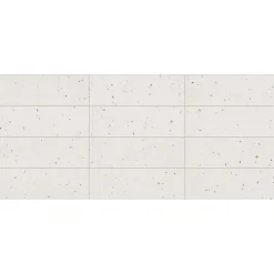 Eiffel art construction Carrelage mur faience effet terrazzo 32x99 cm Croccante Topping-R Sesamo (vendu par boite de 1.27m2)- Faïence Pour Cuisine|Faïence Pour Pièce À Vivre