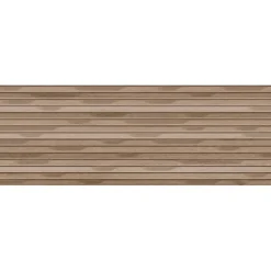 Aelle Carrelage Carrelage Sol Uni<Carrelage mur faience effet bois à relief 40x120 cm WEWOOD CONCEPT SIENA