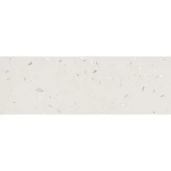 Eiffel art construction Faïence Pour Pièce À Vivre|Faïence Pour Douche<Carrelage mur faience effet terrazzo 32x99 cm Croccante Topping-R Tutti Frutti (vendu par boite de 1.27m2)