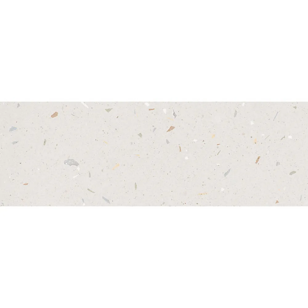 Eiffel art construction Faïence Pour Pièce À Vivre|Faïence Pour Douche<Carrelage mur faience effet terrazzo 32x99 cm Croccante Topping-R Tutti Frutti (vendu par boite de 1.27m2)