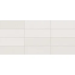 Eiffel art construction Carrelage mur faience effet terrazzo 32x99 cm Croccante Topping-R Nata (vendu par boite de 1.27m2)- Faïence Pour Salle De Bains