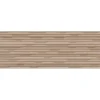 Aelle Carrelage Carrelage mur faience effet bois à relief 40x120 cm WEWOOD CONCEPT ROBLE- Faïence Effet Bois|Faïence Pour Cuisine