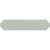 Aelle Carrelage Faïence Pour Wc|Faïence Pour Pièce À Vivre<Carrelage mur faience forme navette 5x25 cm mate LANSE MINT