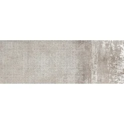 Aelle Carrelage Carrelage Mural Effet Béton|Carrelage Mural Pour Douche<Carrelage mur moderne décor paillette gris 25x75 cm MATERIKA DECOR A&B