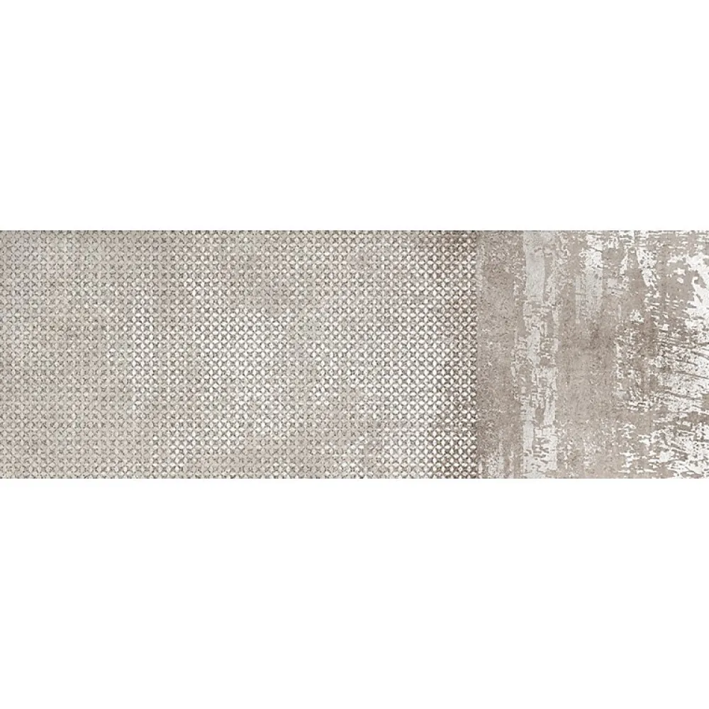 Aelle Carrelage Carrelage Mural Effet Béton|Carrelage Mural Pour Douche<Carrelage mur moderne décor paillette gris 25x75 cm MATERIKA DECOR A&B