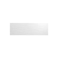 Aelle Carrelage Carrelage Mural Effet Béton|Carrelage Mural Pour Douche<Carrelage mur relief effet béton 32x99 cm PAMUKKALE R BLANCO