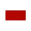 Eiffel art construction Carrelage mur relief métro parisien uni rouge brillant 7,5x15 cmMETRO ROSSO- Carrelage Mural Uni|Carrelage Mural Pour Pièce À Vivre