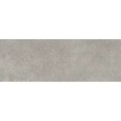 Baldocer Carrelage mural aspect béton gris Asphalt 30 x 90 cm- Carrelage Mural Pour Cuisine|Carrelage Mural Effet Béton