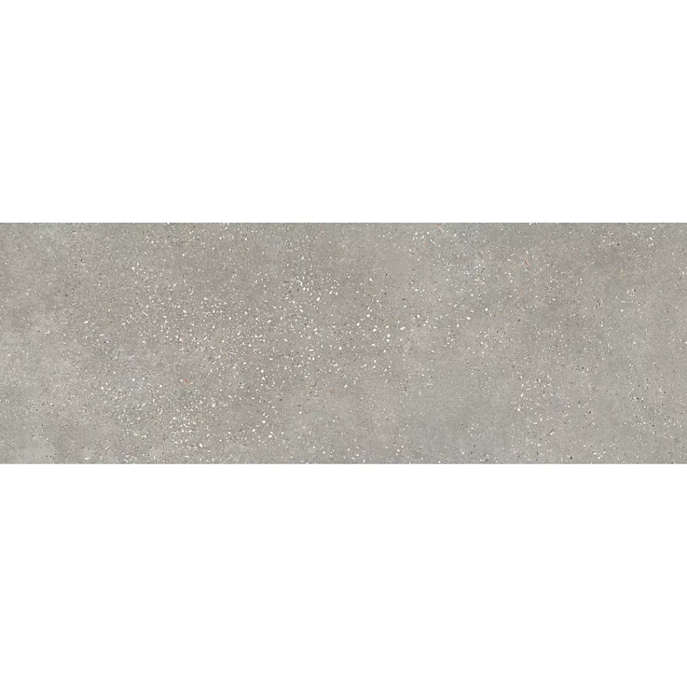 Baldocer Carrelage mural aspect béton gris Asphalt 30 x 90 cm- Carrelage Mural Pour Cuisine|Carrelage Mural Effet Béton