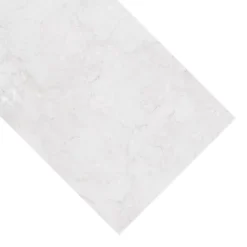 Carrelage mural blanc effet marbre L.40 x l.25 cm x ép.8,3 mm, Ideal Marble- Carrelage Mural Pour Douche|Carrelage Mural Pour Wc