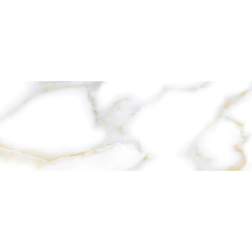 Lux Mosaic Carrelage Mural Effet Marbre<Carrelage Mural Décoratif Mat Effet Marbre Carrara Gold. Athenas 7,5x22cm