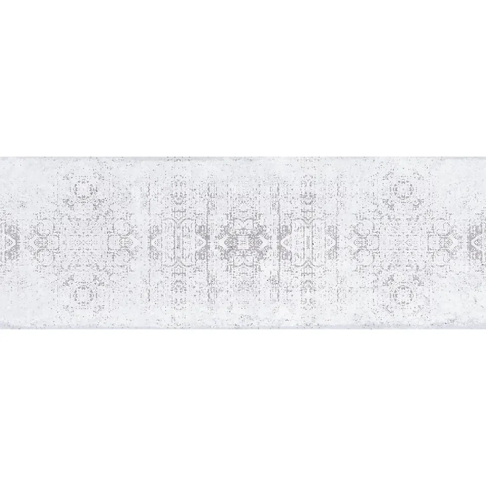 Lux Mosaic Carrelage Mural Uni<Carrelage Mural Décoratif Brillant Vintage. Cesar Patchwork 7,5x22cm