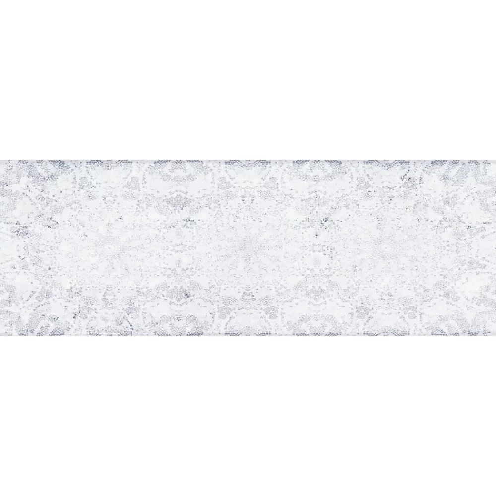 Lux Mosaic Carrelage Mural Uni<Carrelage Mural Décoratif Brillant Vintage. Cesar Patchwork 7,5x22cm