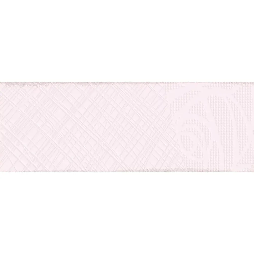 Lux Mosaic Carrelage Mural Uni|Carrelage Mural Pour Wc<Carrelage Mural Décoratif Brillant. Volga Pink 7,5x22cm