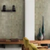 Les Carreaux De Jean  Faïence Pour Salle De Bains|Faïence Pour Cuisine<Carrelage mural Effet Zellige Vert CROGIOLO ZELLIGE 10x10 Salvia - Les Carreaux de Jean